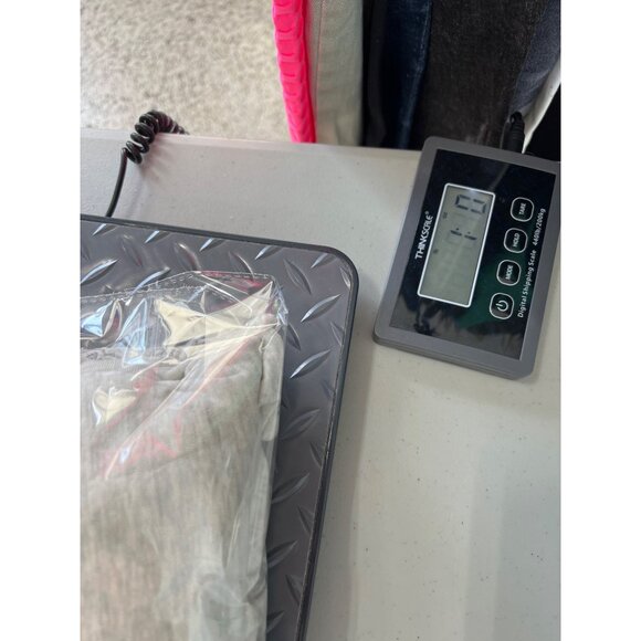 Stetson Hooded Open Front Cardigan Women XL Striped Floral Embroidered Boho NEW - Picture 8 of 8